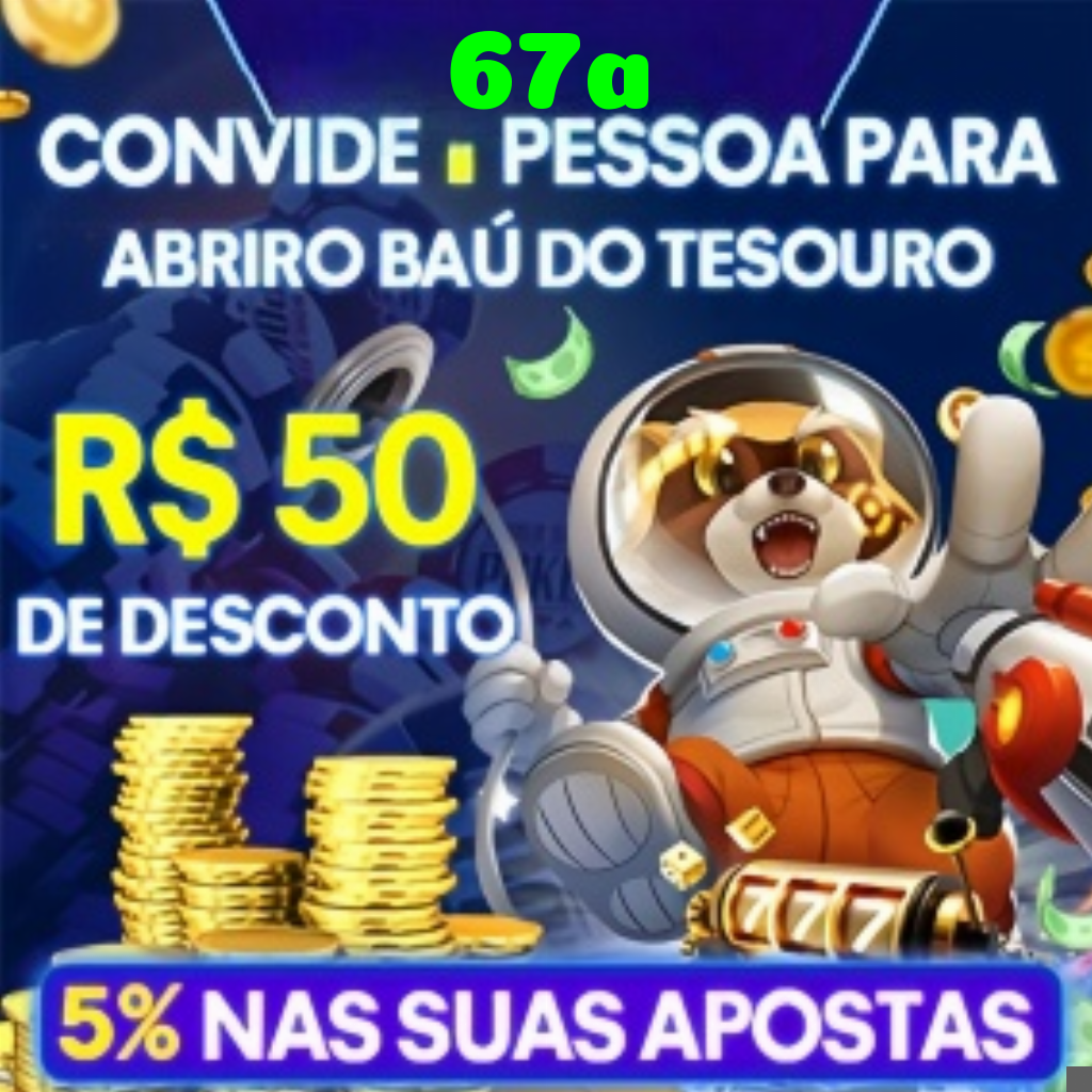 67a Ganhe R$ 100,00 Gratis