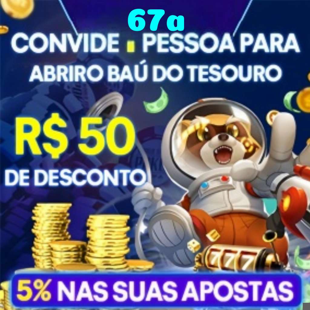 67a Indique amigos para receber um bônus